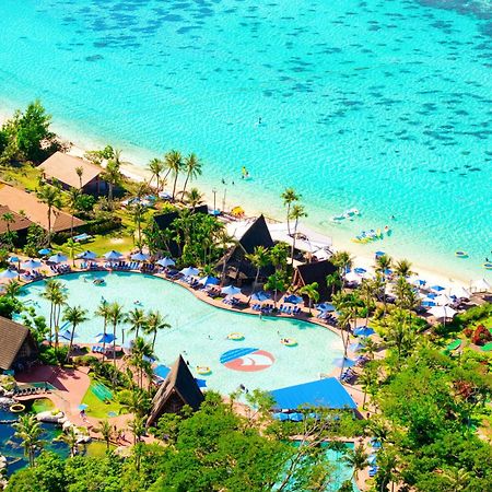 Hotel Pacific Islands Club Guam Tumon Exterior foto