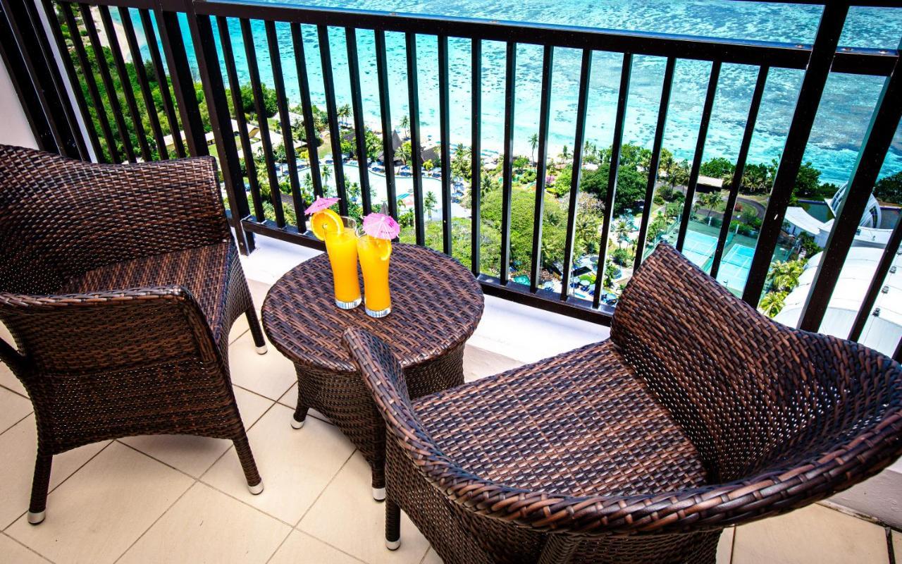 Hotel Pacific Islands Club Guam Tumon Exterior foto