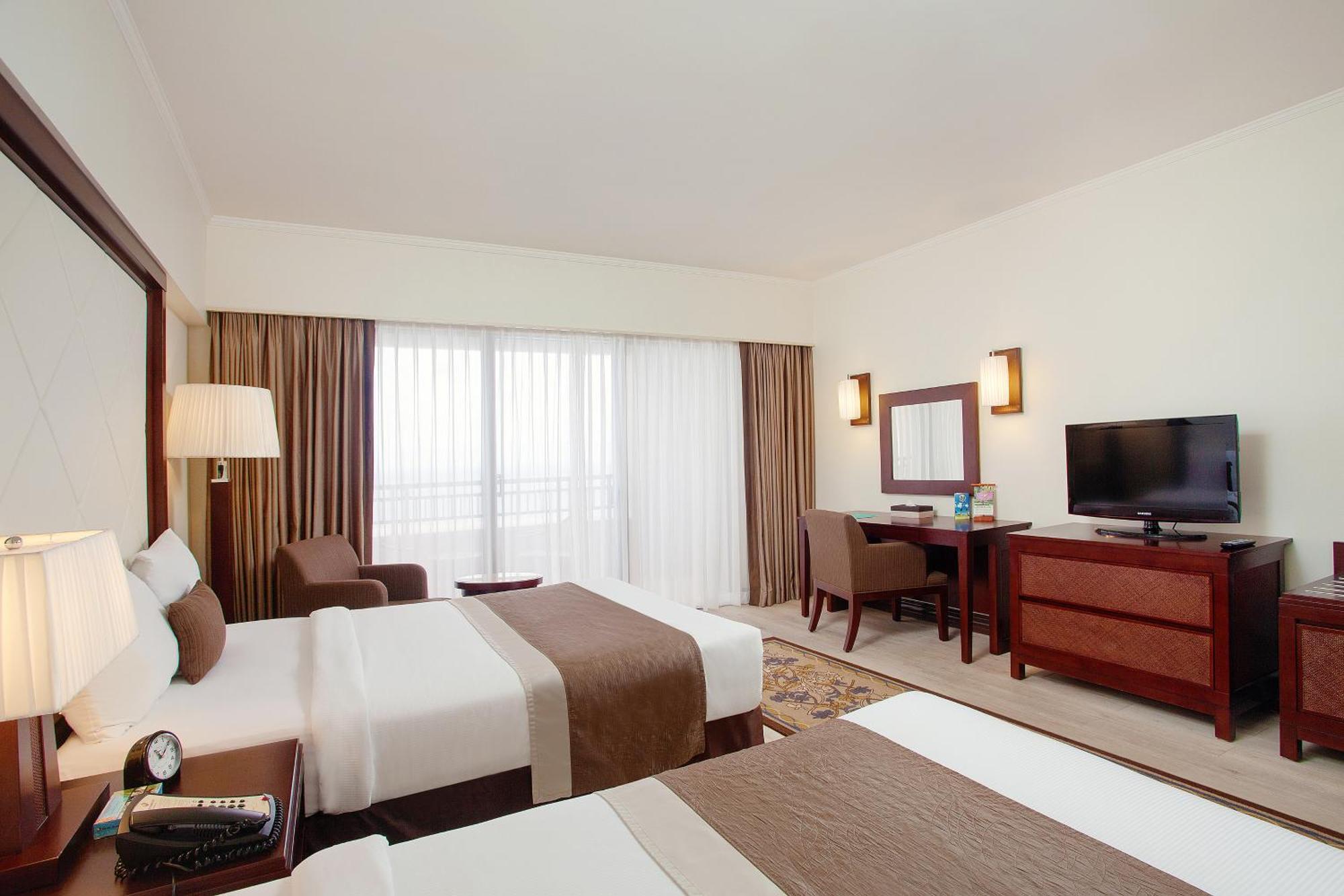 Hotel Pacific Islands Club Guam Tumon Exterior foto