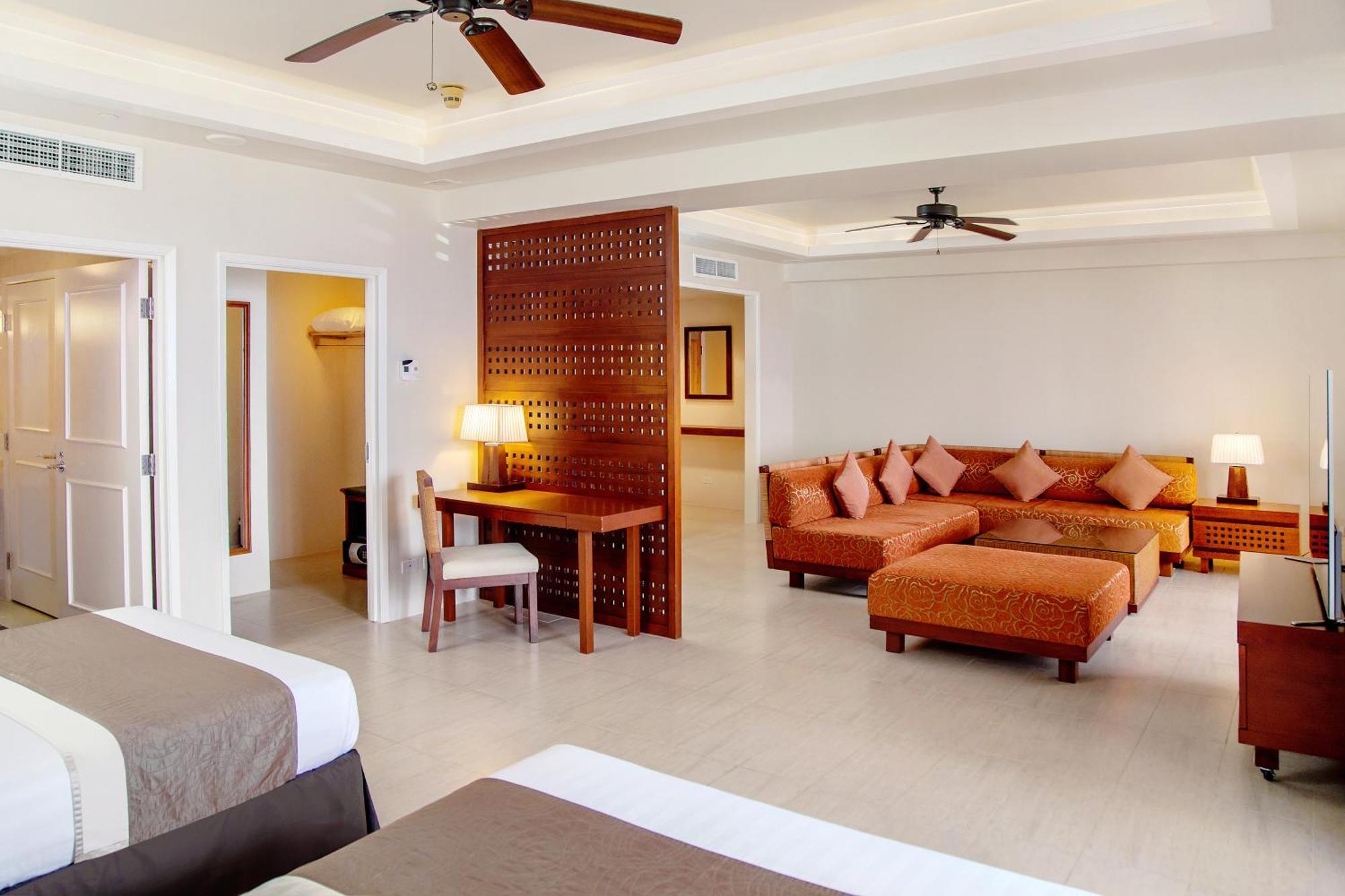 Hotel Pacific Islands Club Guam Tumon Exterior foto