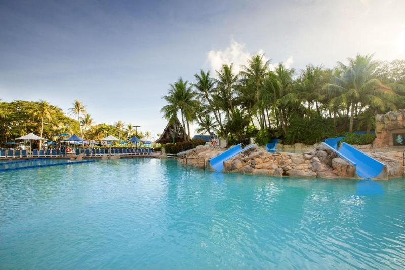 Hotel Pacific Islands Club Guam Tumon Exterior foto