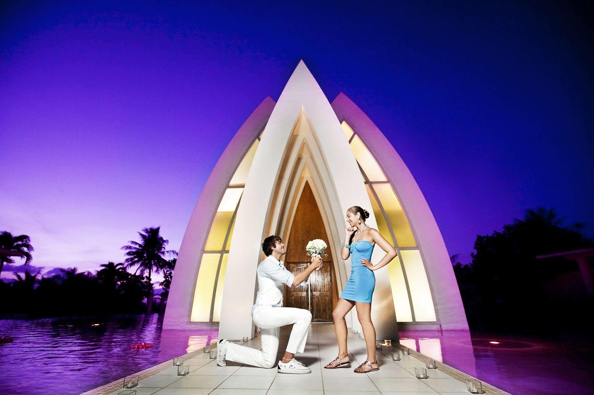 Hotel Pacific Islands Club Guam Tumon Exterior foto